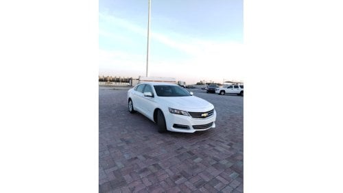 Chevrolet Impala 2016 Chevrolet Impala LT, 4dr Sedan, 3.6L 6cyl Petrol, Automatic, Front Wheel Drive