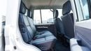 Toyota Land Cruiser Pickup 70