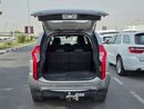 Mitsubishi Pajero diesel Pajero right hand drive for export only