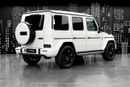مرسيدس بنز G 500 MERCEDES | G500 | 2023MY | HIGHER SPECS
