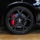 Alfa Romeo Giulietta AED 861 pm • 0% Downpayment • Alfa Romeo Giulietta Veloce 2021 • Agency Warranty