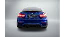 BMW M4 3.0T 2019 BMW M4 Convertible / Stage 2 & VRSF Downpipes / D2 Racing Pro Coilover