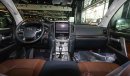 Toyota Land Cruiser V8 - VXS - 5.7