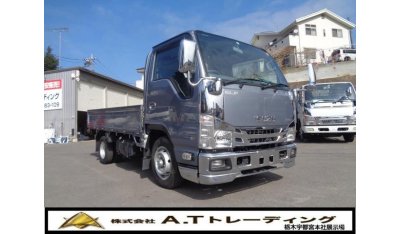 Isuzu Elf NHR85A