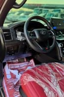 Toyota Land Cruiser 2019 Model Facelift to 2025 Shape Exterior and Interior Both Very Clean And Perfect Condition