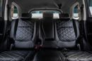 ميتسوبيشي آوتلاندر Outlander | 833 P.M | 0% Downpayment | UNDER WARRANTY