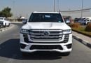 Toyota Land Cruiser 2026 TOYOTA  LAND CRUISER 3.3  VXR FULL OPTION