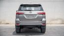 Toyota Fortuner Toyota Fortuner 2.7 AT High -2025YM