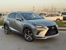 Lexus NX300 Premium 360 camera Full Option