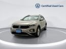 Volkswagen T-ROC T-Roc Life 1.4L (Ref#50140) / WAS 80,900 - NOW 68,900
