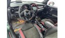 ميني جون كوبر 2016 Mini Cooper JCW, Full Service History, Warranty, GCC