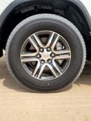 Toyota Fortuner Toyota Fortuner 2.7 4x2 petrol basic options GCC 2023