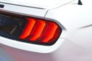 فورد موستانج STD EcoBoost Premium 2.3L Convertible A/T