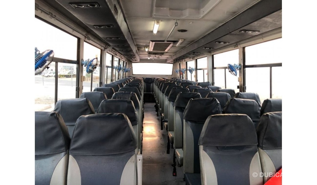 Tata LPO 1618 GCC BUS PASSENGERS 67 SEATS WITH AC