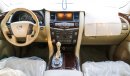 Nissan Patrol VVEL dig LE 60th Diamond edition