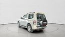 ميتسوبيشي باجيرو 3.8 GLS AUTO 4WD SWB H/L LTHR | شامل الضمان | 0 ﺪﻔﻋﺓ ﺃﻮﻟﻯ