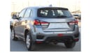 Mitsubishi ASX GLS Mitsubishi ASX GCC, in excellent condition, without paint, without accidents