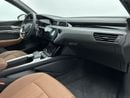 Audi Q8 etron 55 quattro Advanced 408hp (Ref# 028541)