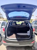 هيونداي توسون 2.0 litre 4-cylinder Engine-FWD