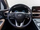 هيونداي سانتا في Premium 3.5L