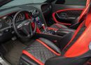Bentley Continental GT Speed