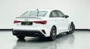 Audi RS3 STD