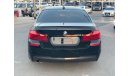 BMW 528i BMW 528 I M_2016_Excellend_Condihicn