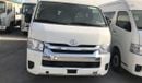 Toyota Hiace TOYOTA  HAICE  2016