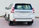 تويوتا برادو VXR Toyota prado 2014 original ship v4