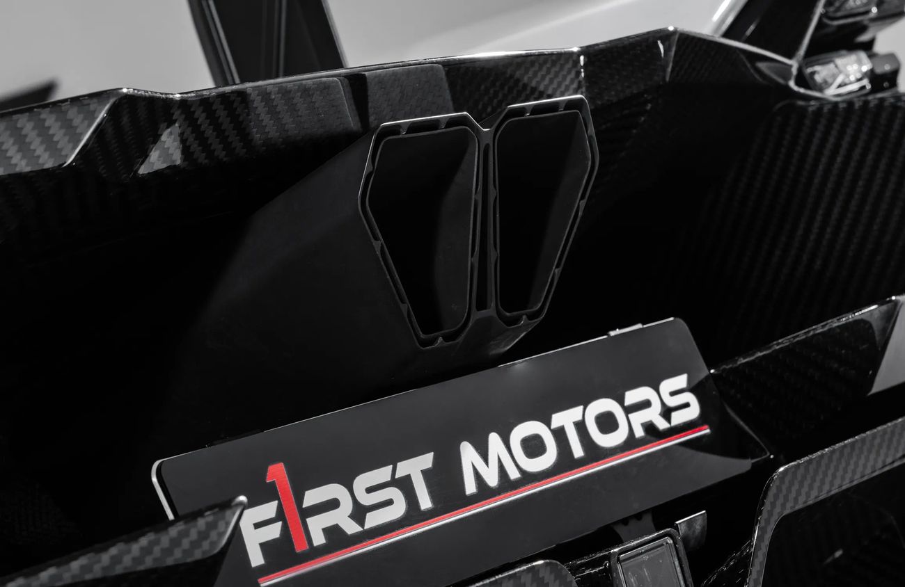 KTM XBOW 2.5L I-5 TFSI Engine (Audi) | Warranty