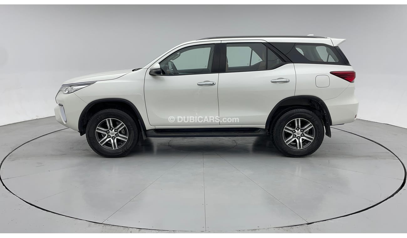 Toyota Fortuner GXR 4 | Zero Down Payment | Free Home Test Drive