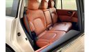 Nissan Patrol LE Platinum City