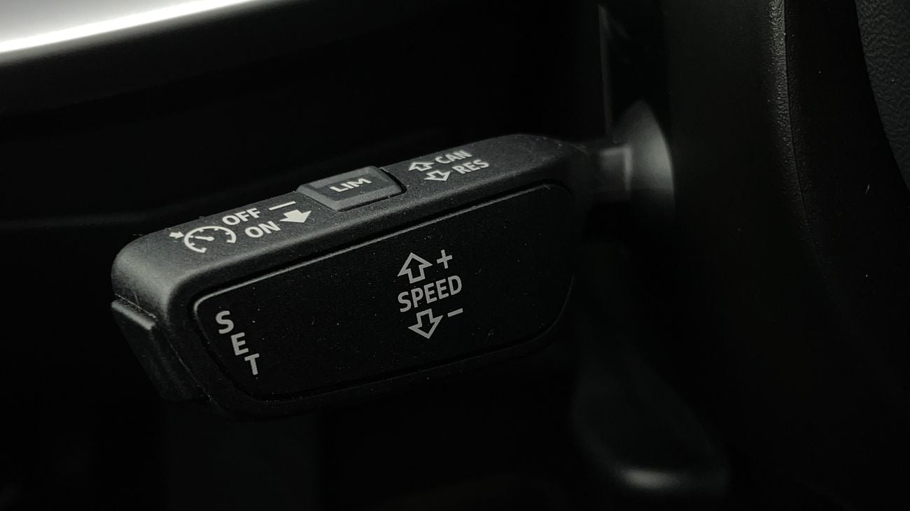 Audi A3 35 TFSI S Line 1.4L 2024 35 TFSI | AED 1246/Month | 0 DP | 30 Day Return | Warranty