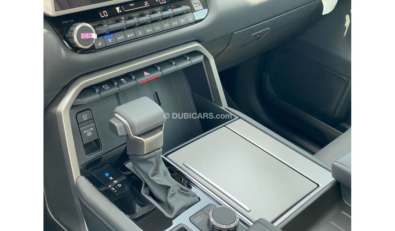 Toyota Sequoia AMERICAN SPEC FOR EXPORT PRICE