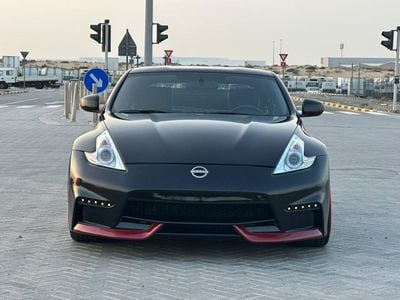 نيسان Z