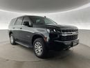Chevrolet Tahoe LS | National Day Celebration | Guaranteed Warranty | 0 Down Payment
