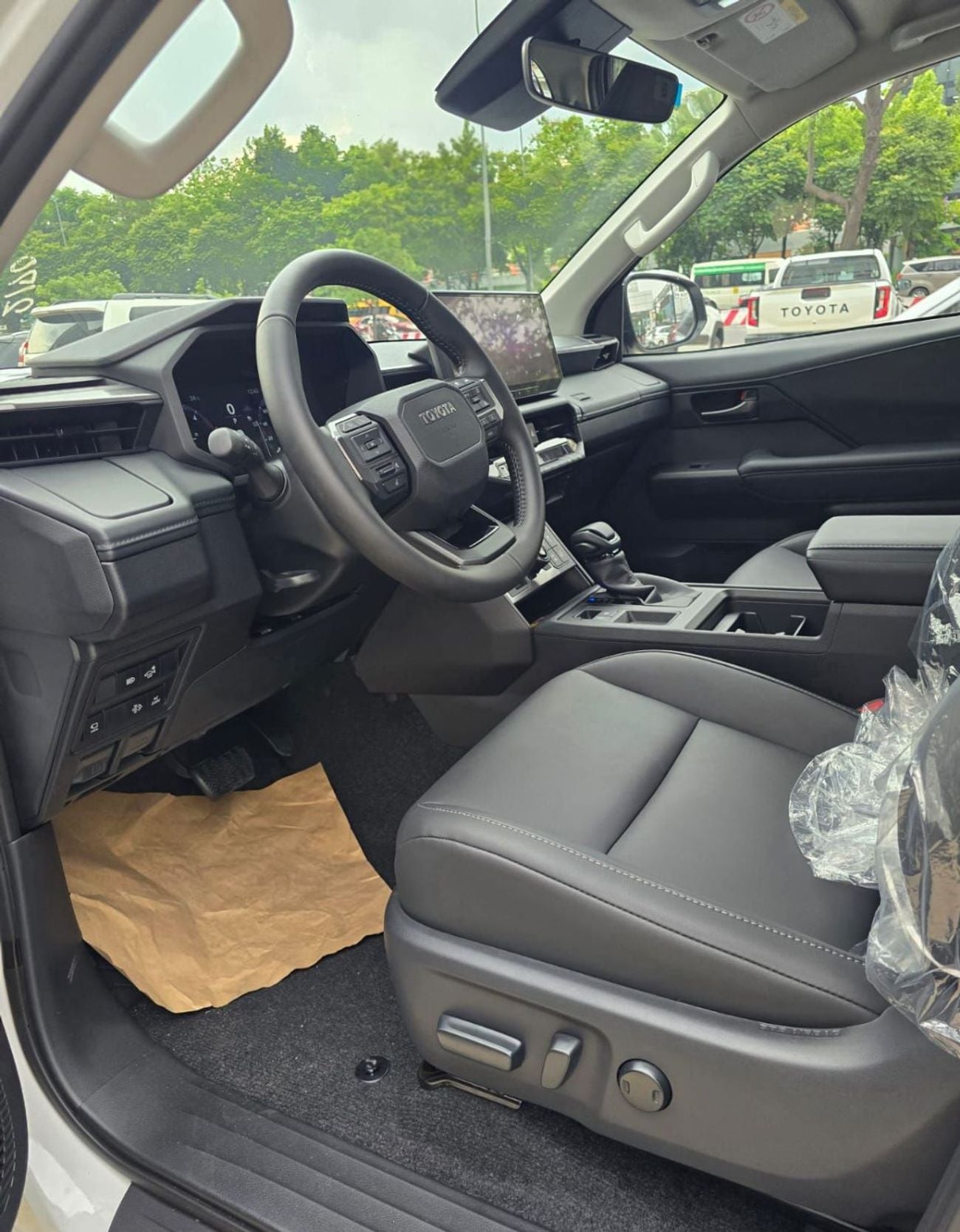 Toyota Hilux ADVENTURE