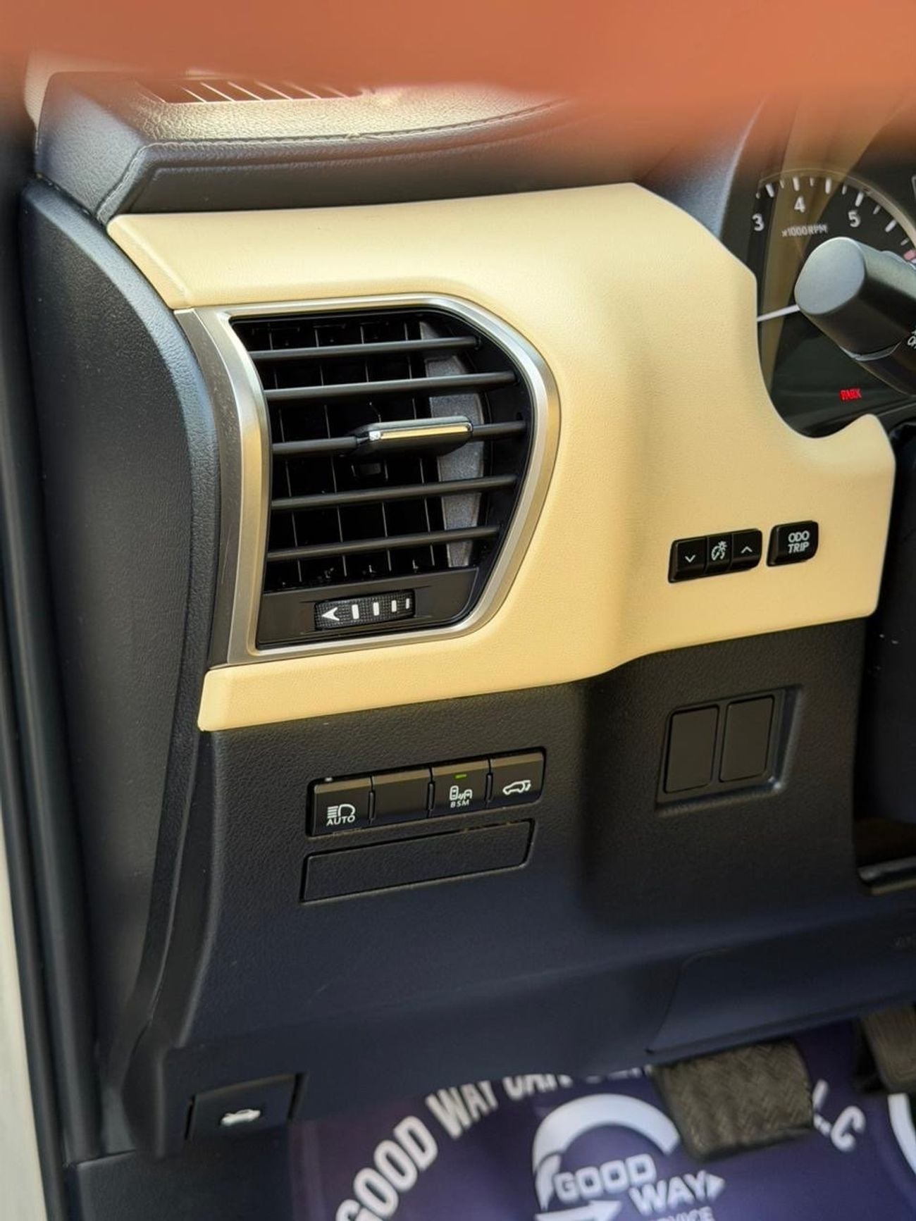 Lexus NX300 2021 AWD LIMITED 2.0 TURBO USA SPEC