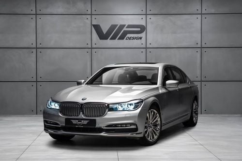 BMW 730i