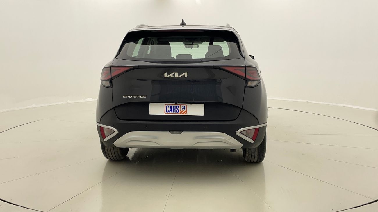 Kia Sportage LX 1.6 | Zero Down Payment | Home Test Drive