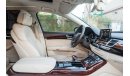 Audi A8 4.2 AWD