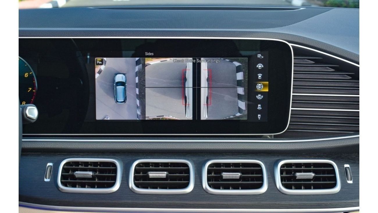 Mercedes-Benz GLE 450 AMG Mercedes GLE450 AMG / 2023 / USA