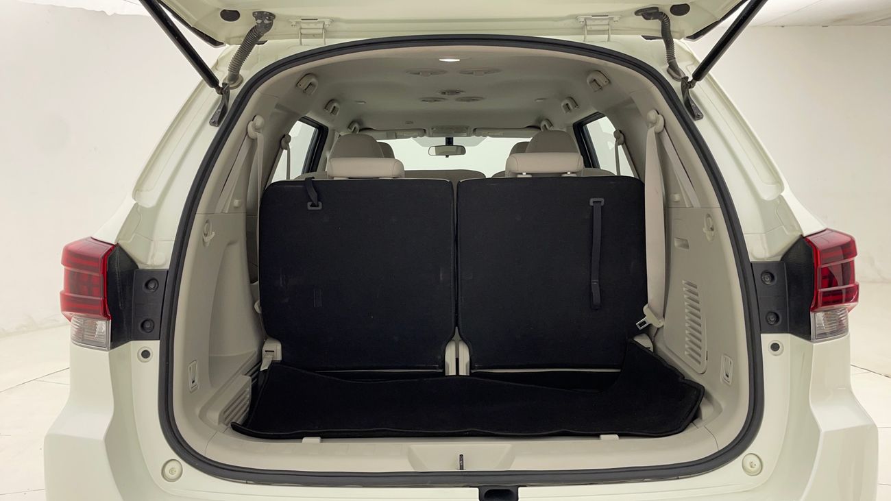 Nissan XTerra SE 2.5 | Zero Down Payment | Home Test Drive