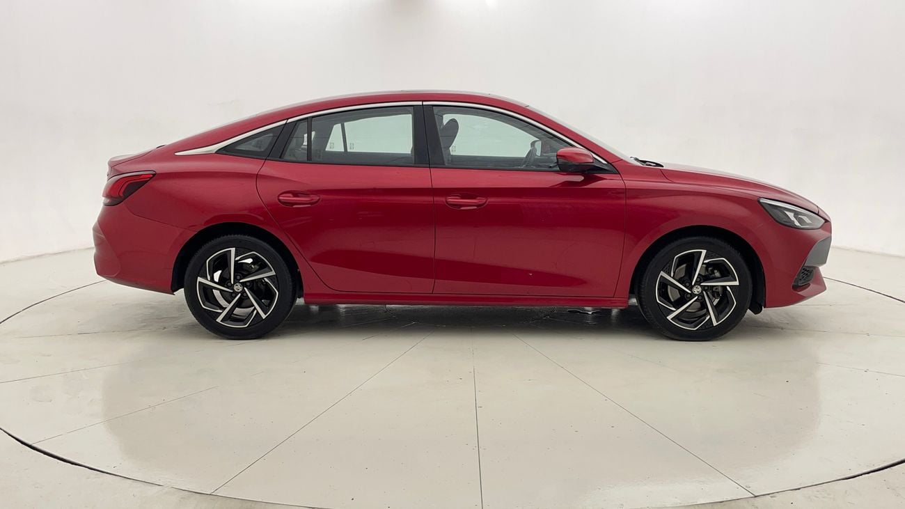 MG GT 2023 LUXURY | AED 685/Month | 0 DP | 30 Day Return | Warranty | Service History