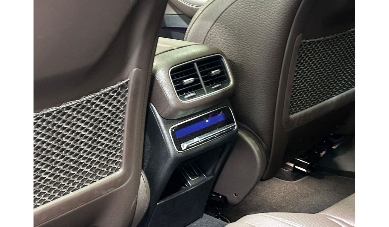 Mercedes-Benz GLS 580 4MATIC