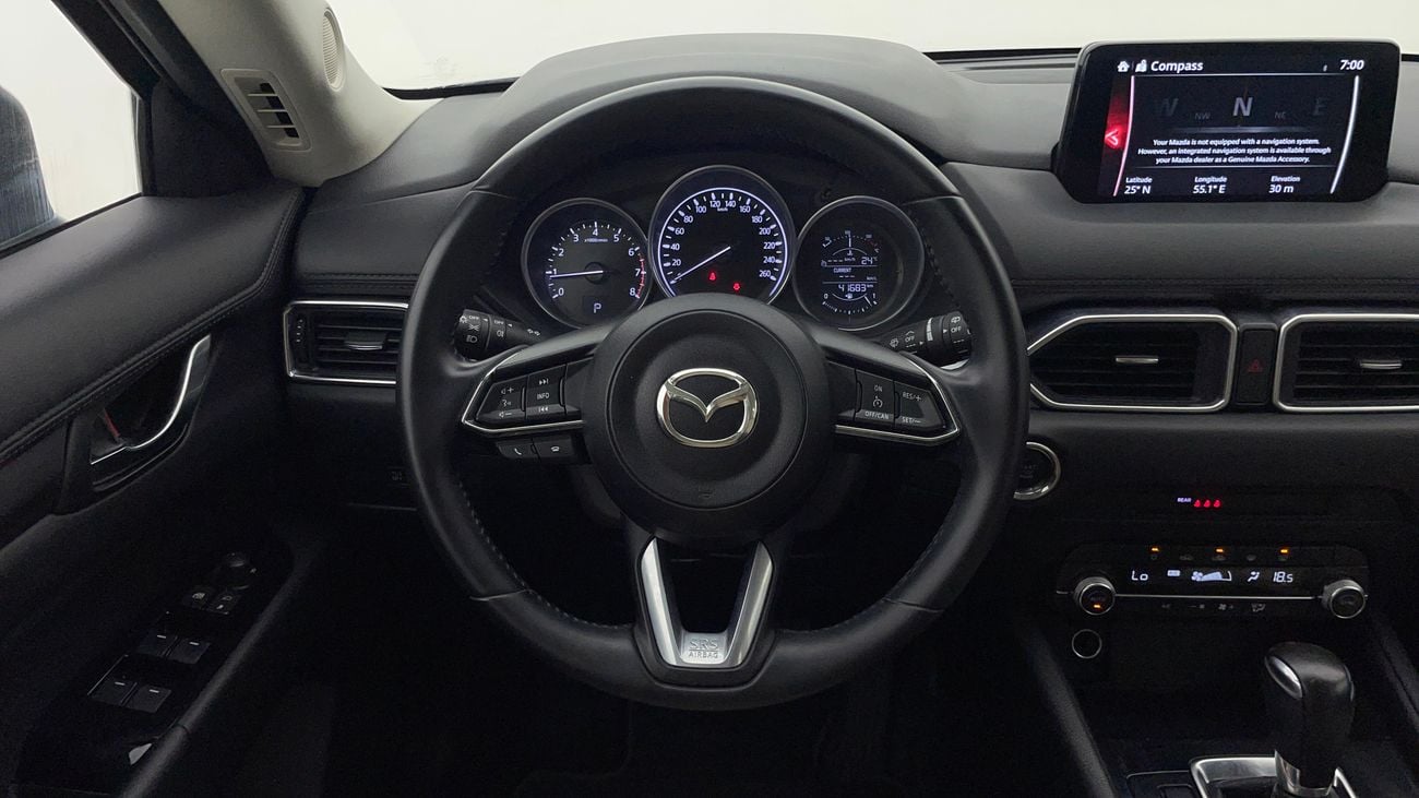 Mazda CX5 GL 2.5 | Zero Down Payment | Home Test Drive