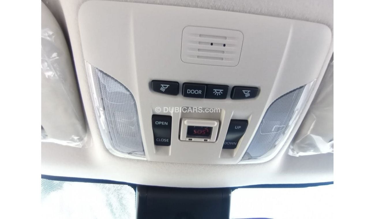 تويوتا كورولا TOYOTA COROLLA 1.2 ELITE  PETROL AUTOMATIC 2022MY EXPORT