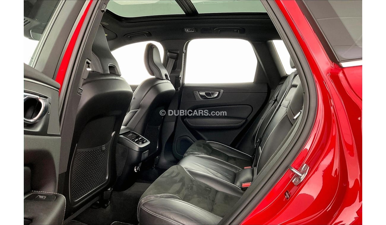 Volvo XC60 T5 R Design