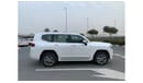 Toyota Land Cruiser 2023 VXR 409 TT / GCC Spec / With Wrty & Service