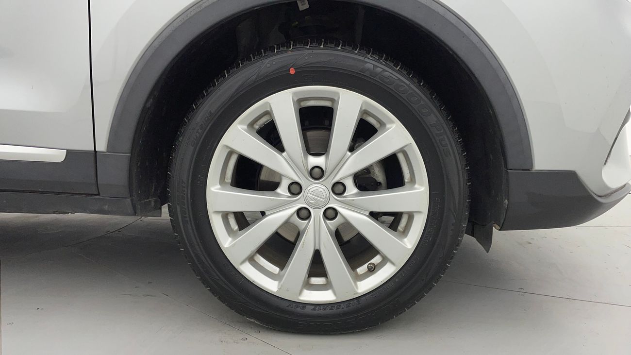 MG ZS COMFORT 1.5 | Zero Down Payment | Free Home Test Drive